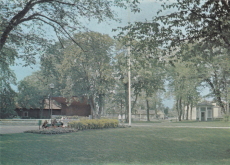 Arboga, Olof Ahlöfs Park