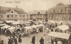 Arboga Torget