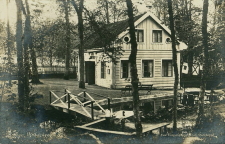 Arboga Vinbäcken 1923 Arboga Vinbäcken 1923