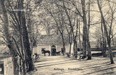 Arboga Vinbäcken