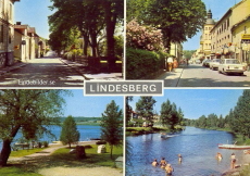 Lindesberg