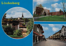 Lindesberg