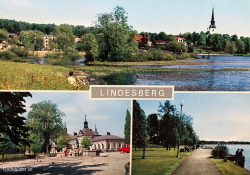 Lindesberg