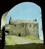 Varberg Slott