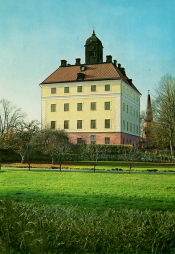 Ängsö Slott