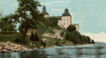 Läckö Slott