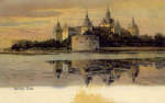 Kalmar Slott 1908 Kalmar Slott 1908
