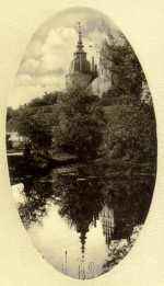 Kalmar Slott 1911