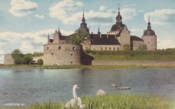 Kalmar Slott