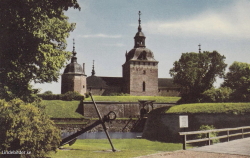 Kalmar Slott