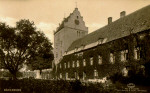 Bäckaskogs Slott Bäckaskogs Slott