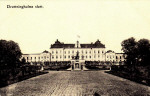 Drottningholm Slott