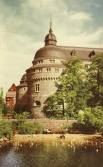 Örebro Slott