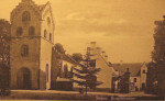 Bosjökloster Bosjökloster