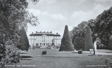 Ericsbergs Slott, Södermanland