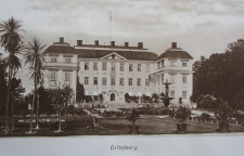 Eriksbergs Slott