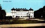 Ericsbergs Slott