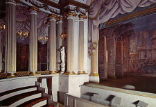 Gripsholms Slott, Gustav 3 Teater