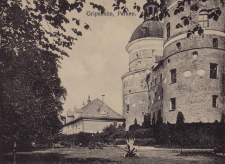 Gripsholms Slott, Parken