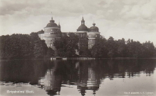 Gripsholms Slott