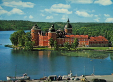 Gripsholms Slott