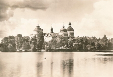 Mariefred Gripsholms Slott 1937 Mariefred Gripsholms Slott 1937
