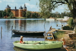 Gripsholm Slott, Mariefred