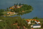 Gripsholm Slott och Folkhögskolan