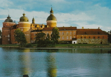 Gripsholm Slott