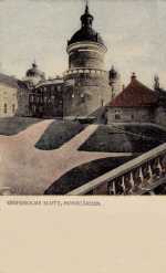 Gripsholms Slott