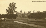 Gunnarstorp Slott 1922