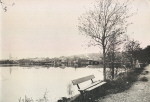 Lindesberg runt 1900 Lindesberg runt 1900
