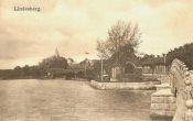Lindesberg Södra Infarten Lindesberg Södra Infarten