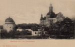 Wadstena Slott 1905