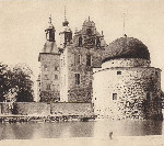 Vadstena Slott 1925