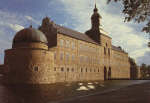 Vadstena Slott