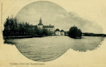 Vadstena Slott