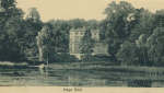 Haga Slott 1911 Haga Slott 1911