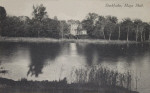 Haga Slott 1917 Haga Slott 1917