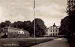 Haga Slott Haga Slott
