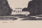 Haga Slott Haga Slott