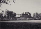 Tidö Slott, Västmanland Tidö Slott, Västmanland