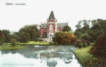 Trollenäs Slott Trollenäs Slott