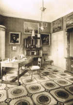 Rosendal Slott Karl Johans Sängkammare Rosendal Slott Karl Johans Sängkammare