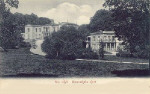 Rosendal Slott 1902