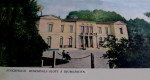 Rosendal Slott 1906