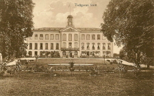 Tullgarn Slott