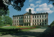 Tullgarn Slott