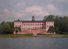 Tullgarns Slott Tullgarns Slott