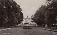 Tullgarns Slott